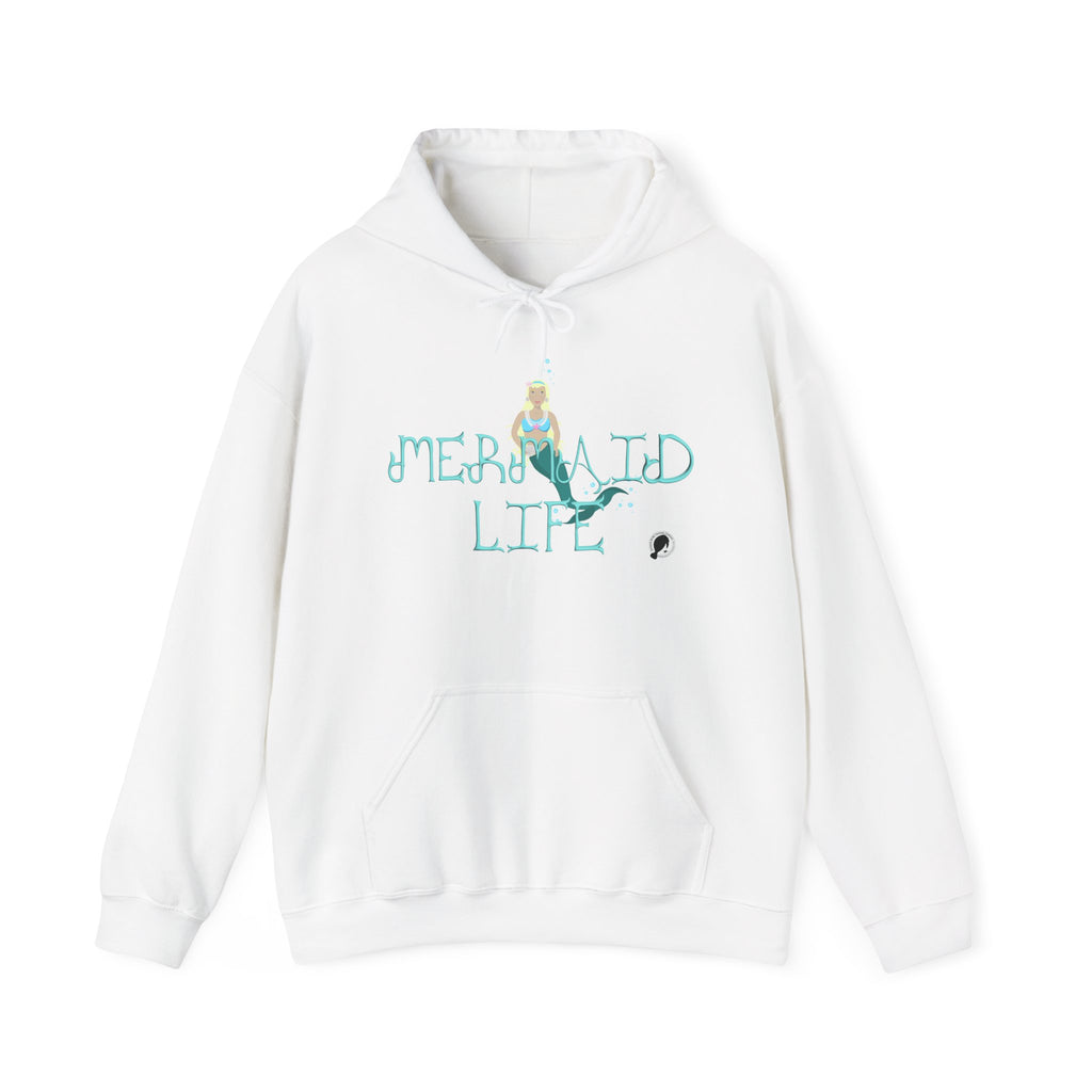 Mermaid Life Hoodie