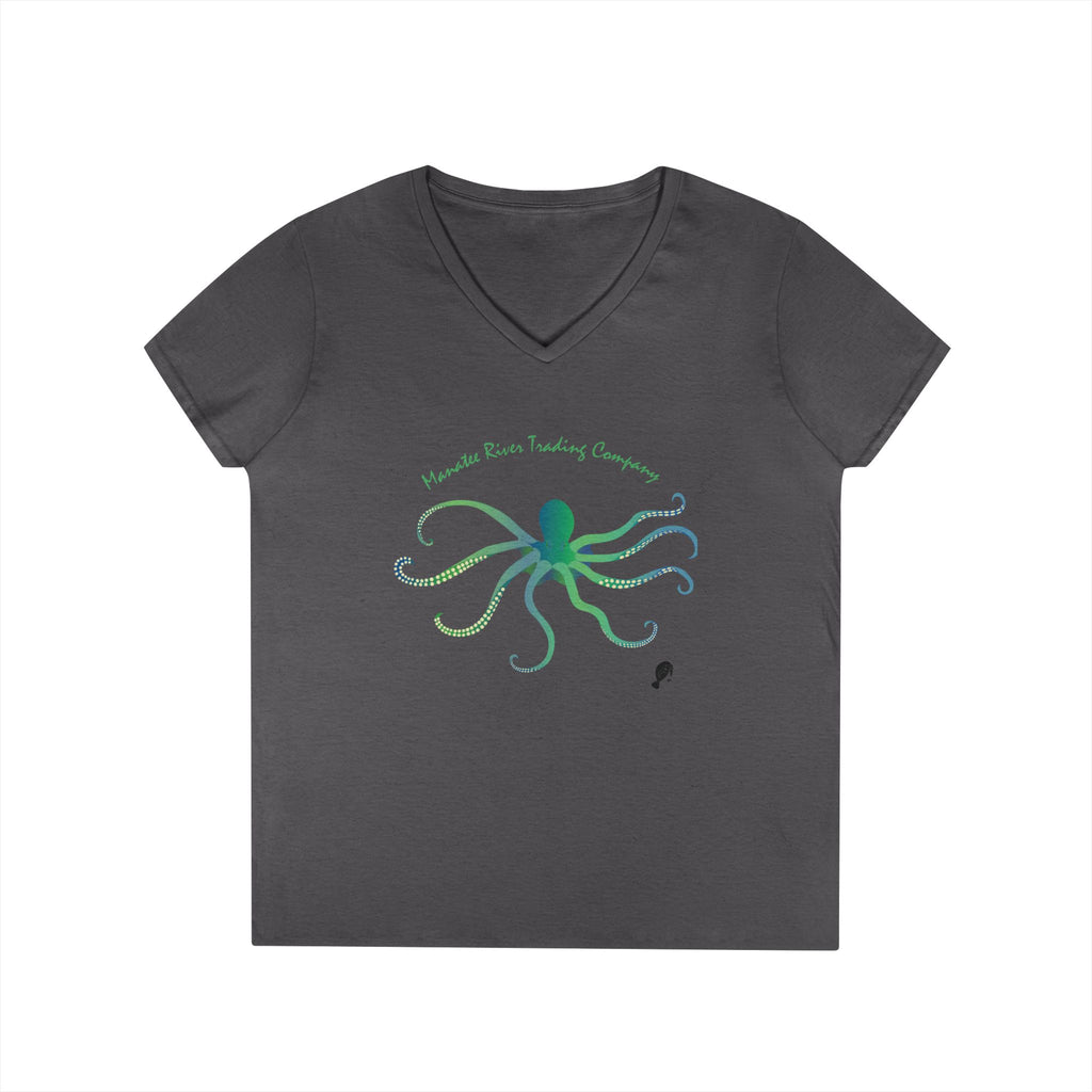 M.R.T.C. Octopus Tee
