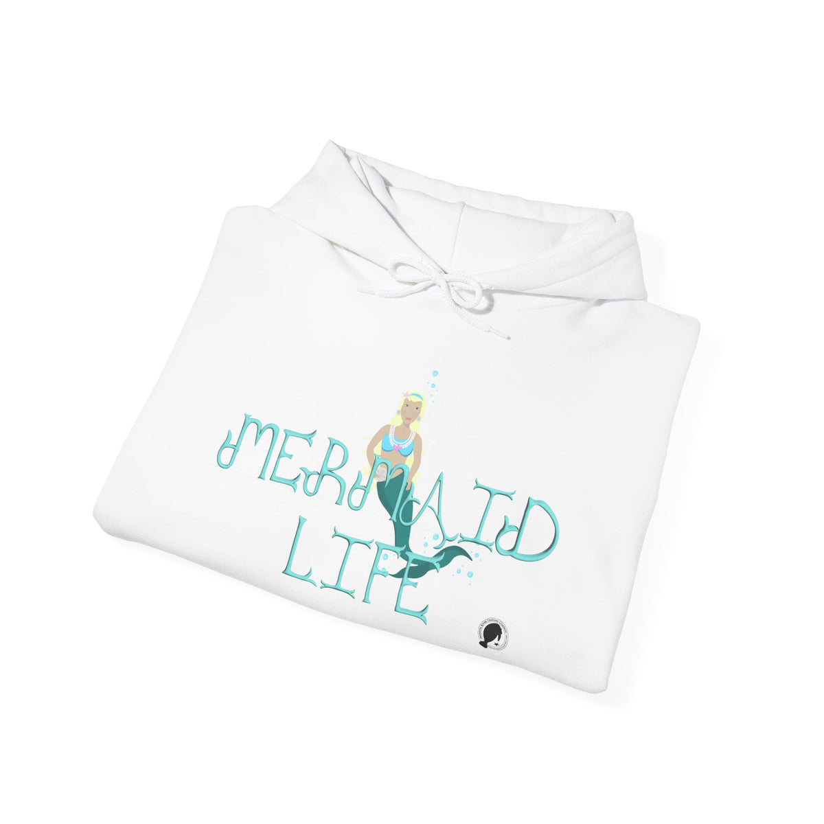 Mermaid Life Hoodie