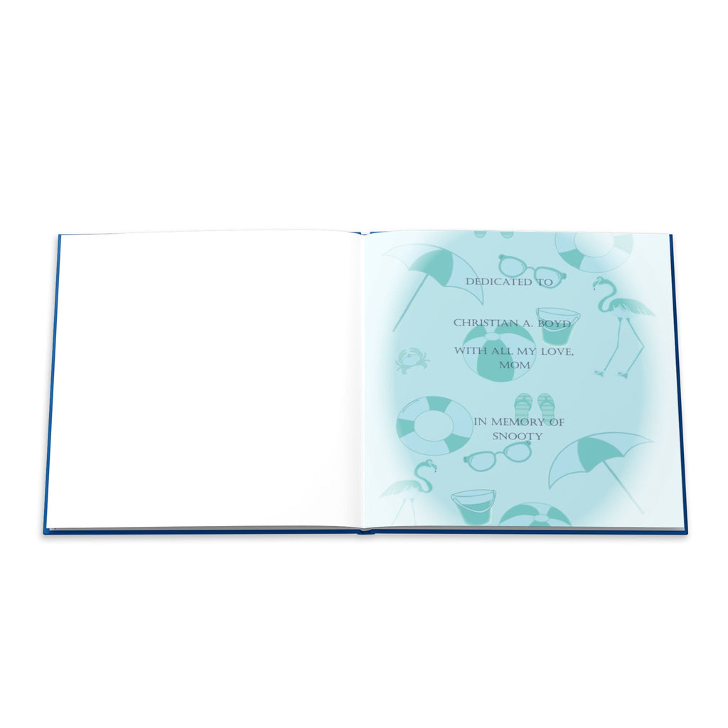 If I Were A Manatee...   Hardcover Book 📖