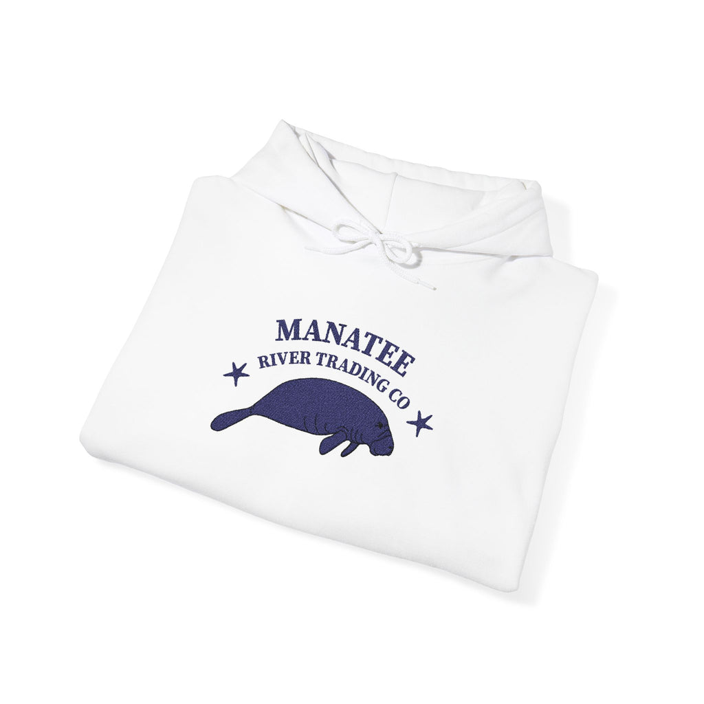 Manatee River Trading Company Hoodie