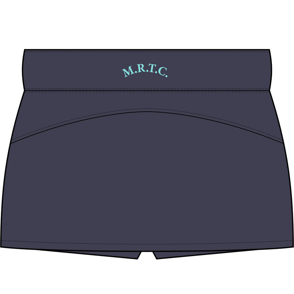 M.R.T.C. Athletic Tennis & Golf Skort