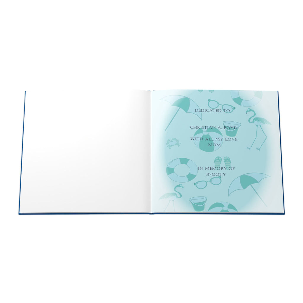 If I Were A Manatee...   Hardcover Book 📖