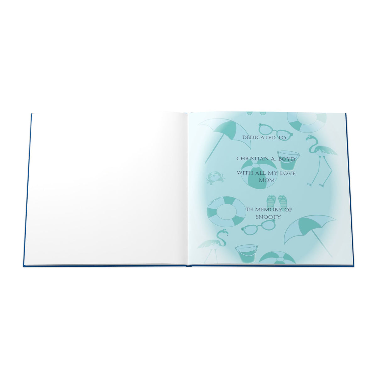 If I Were A Manatee...   Hardcover Book 📖