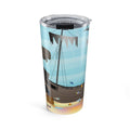 M.R.T.C. Sunken Ship Tumbler