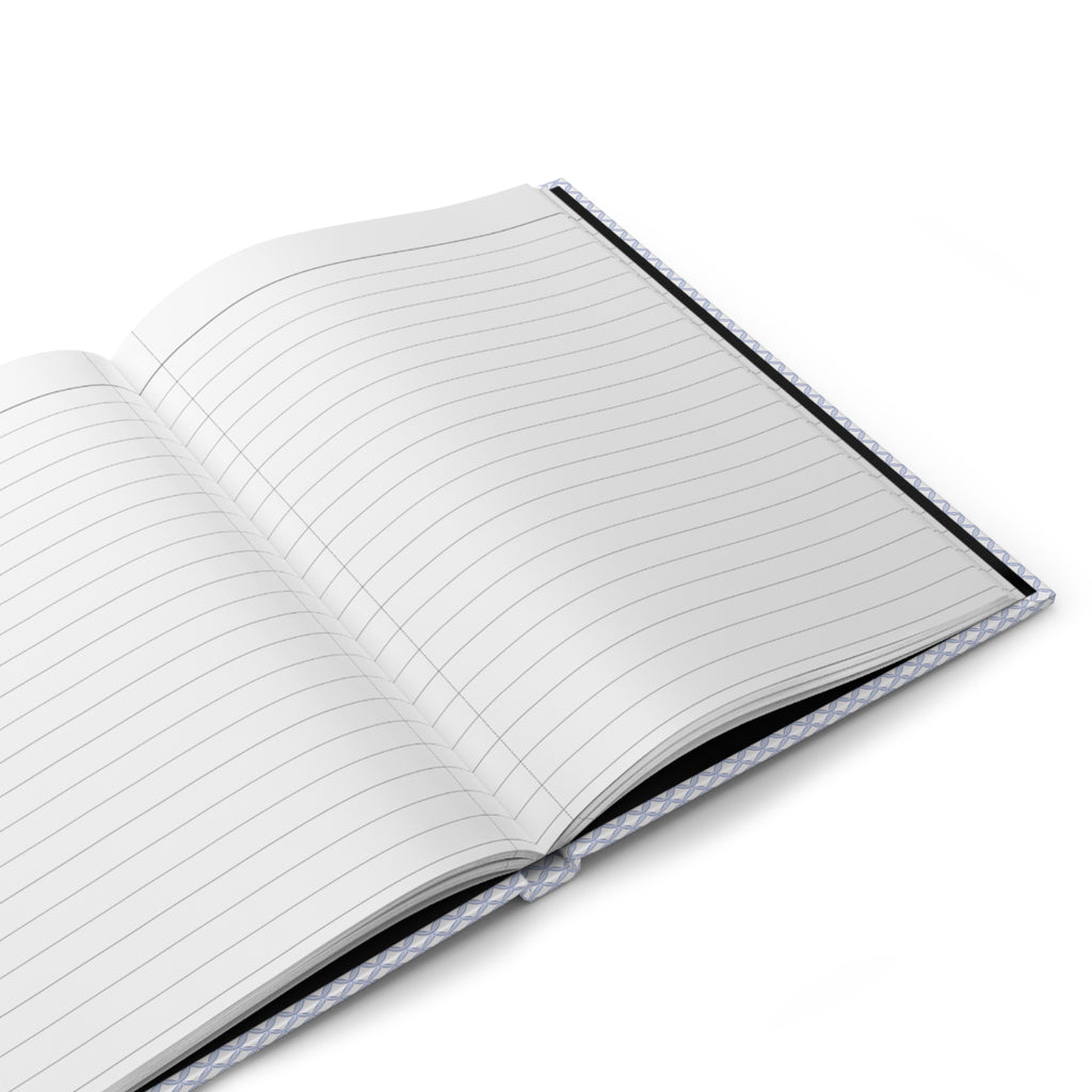 Spooky Season Hardcover Journal