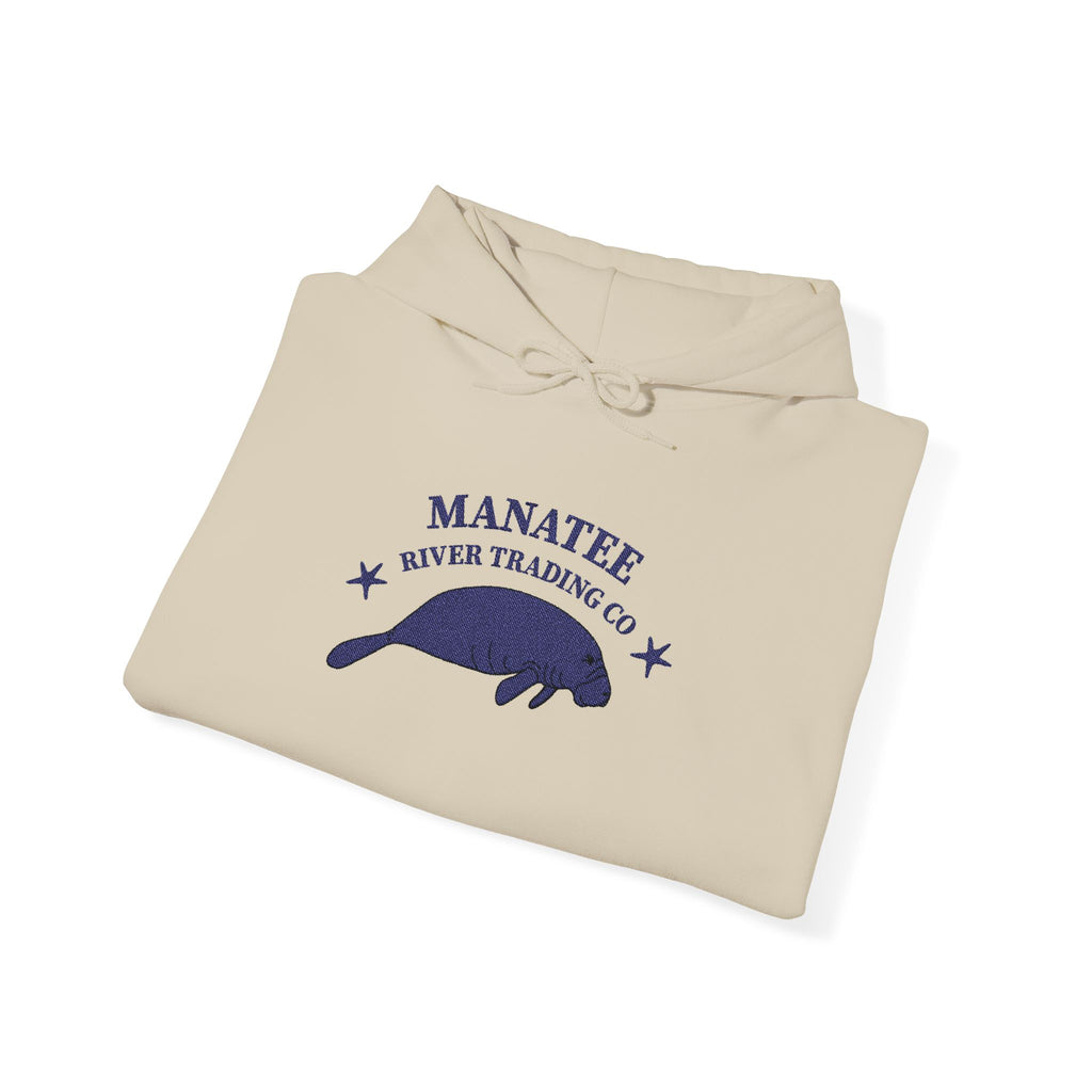 Manatee River Trading Company Hoodie
