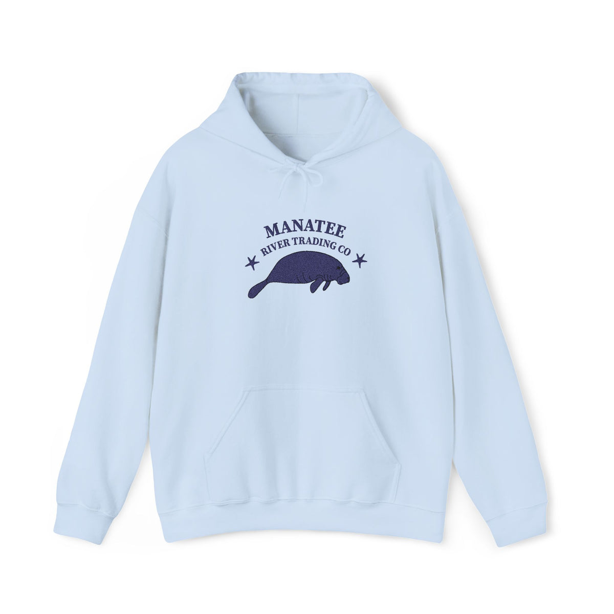 Manatee River Trading Company Hoodie