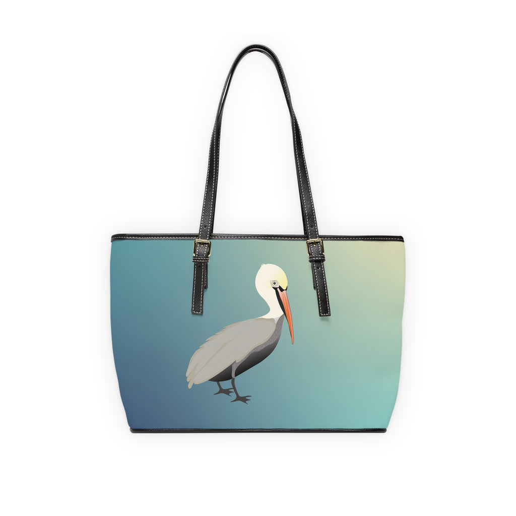 Pelican Tote