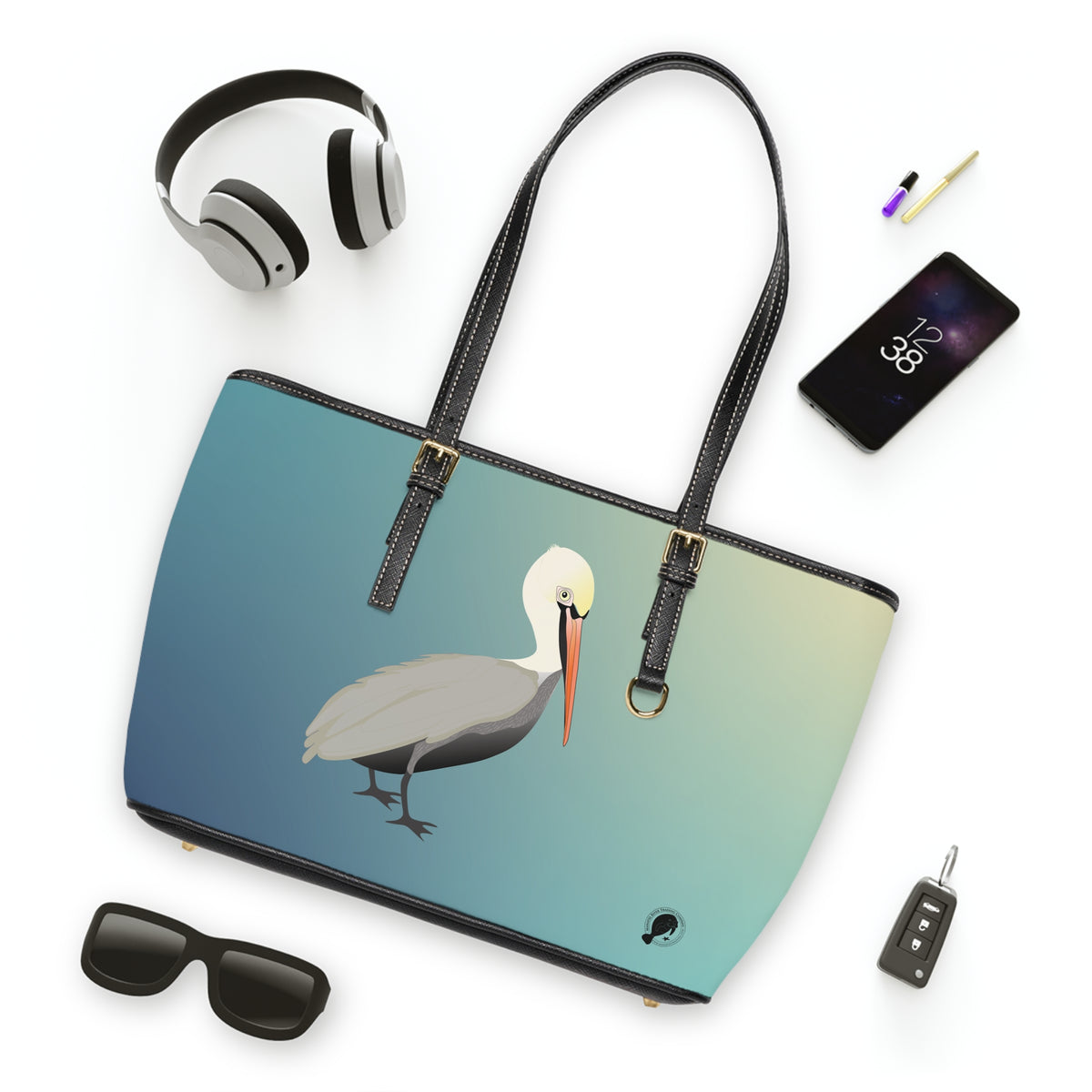 Pelican Tote