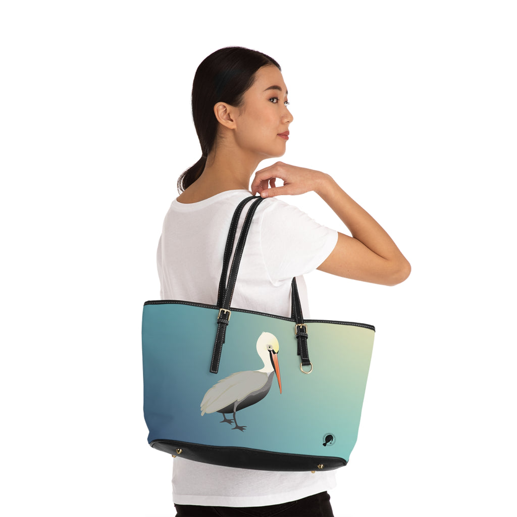 Pelican Tote