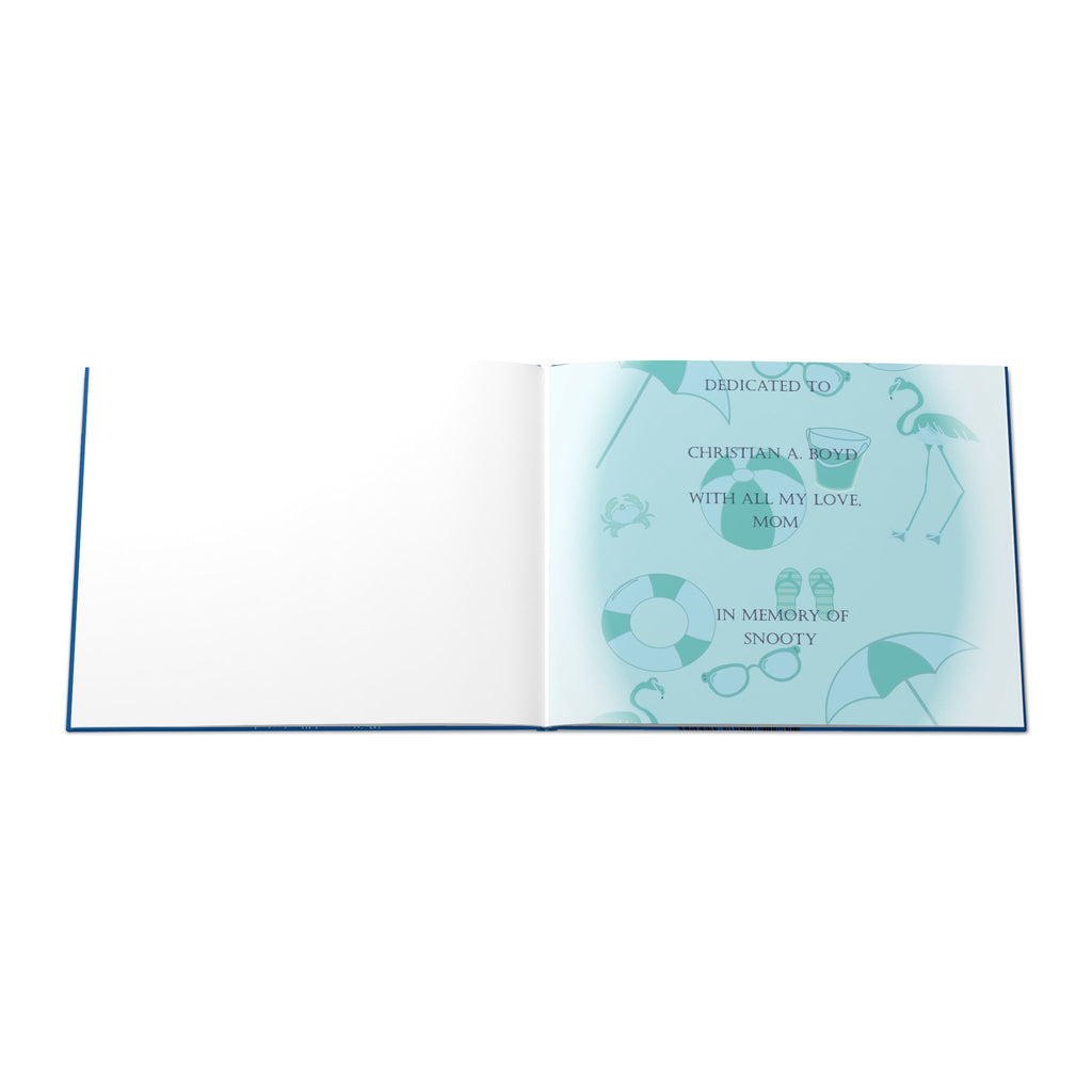If I Were A Manatee...   Hardcover Book 📖