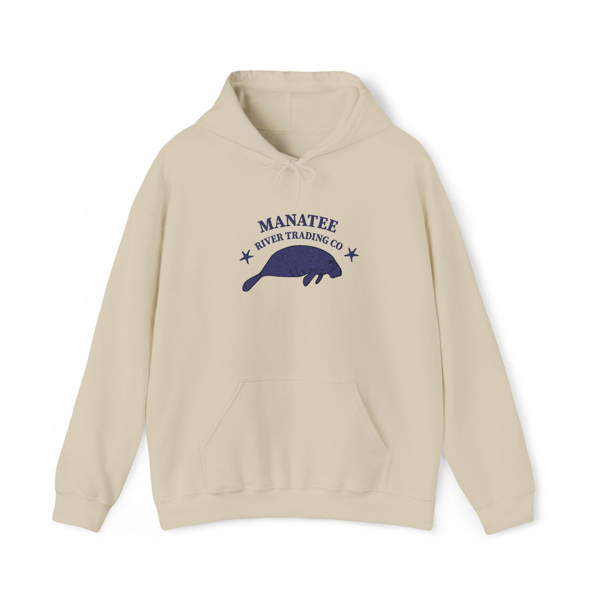Manatee River Trading Company Hoodie