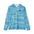 Sunset Men's Sports Warm-up Hoodie