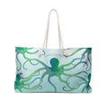 M.R.T.C. Octopus Weekender Tote