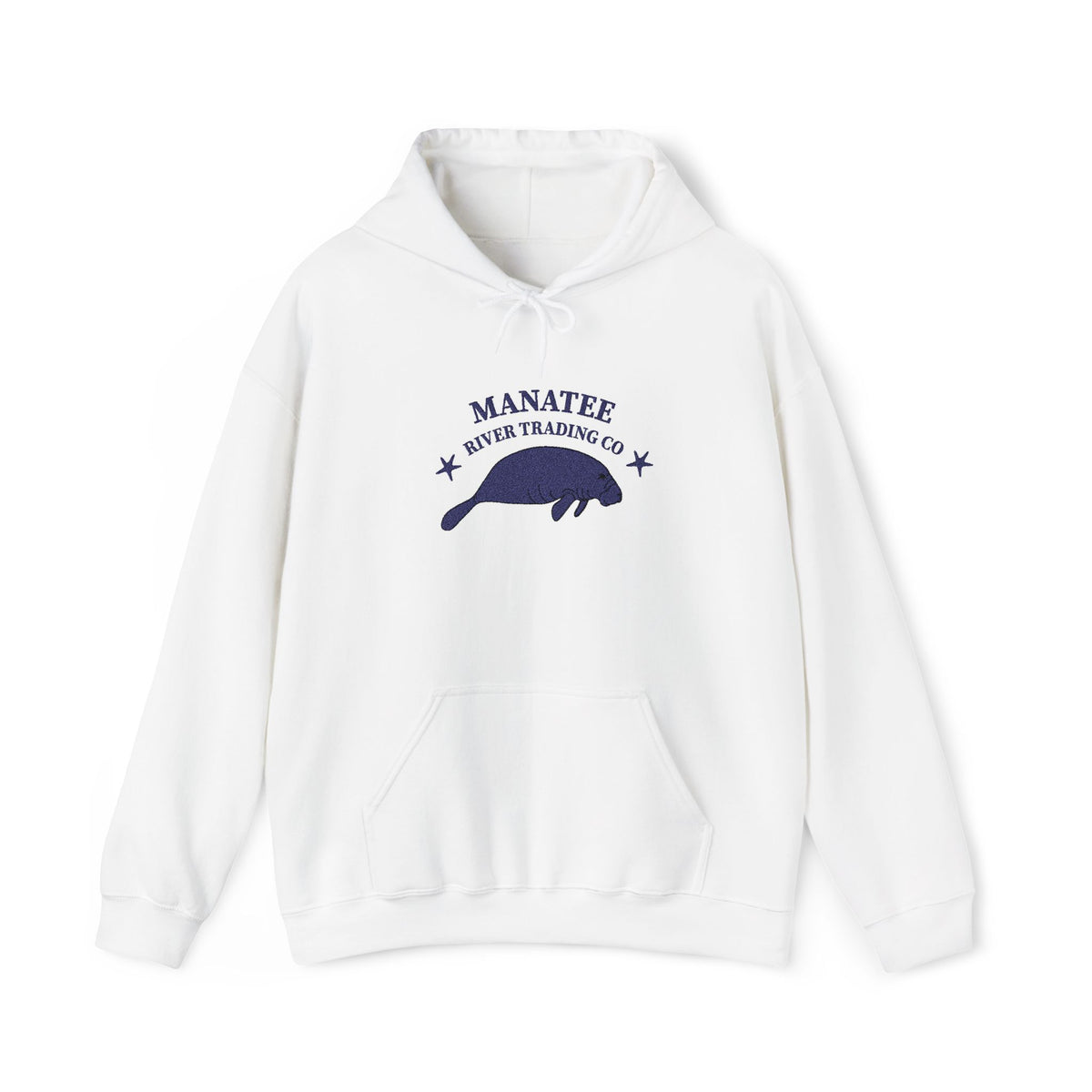 Manatee River Trading Company Hoodie
