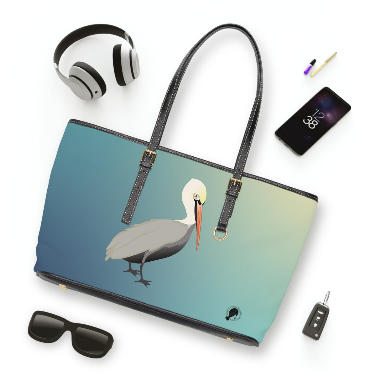 Pelican Tote