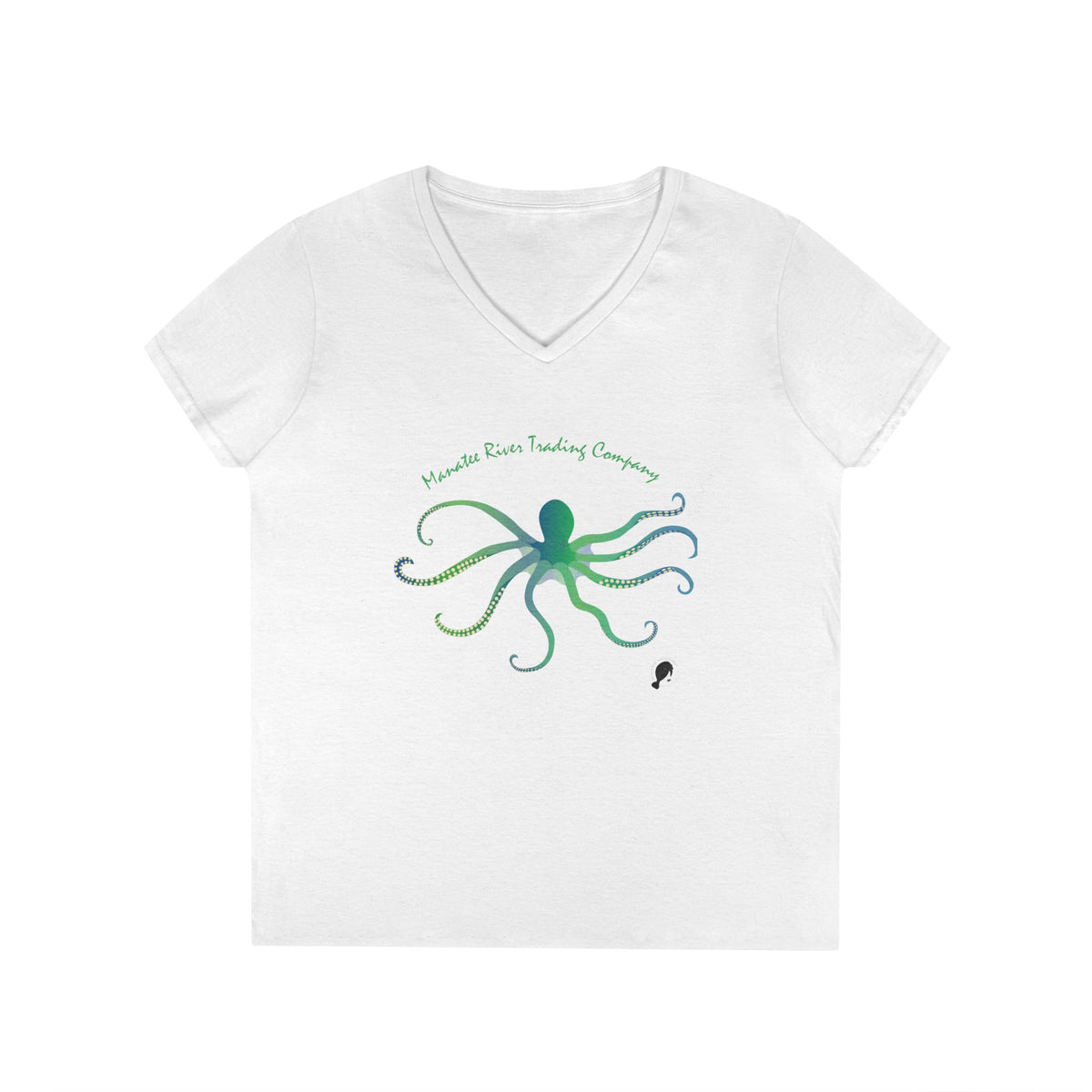 M.R.T.C. Octopus Tee