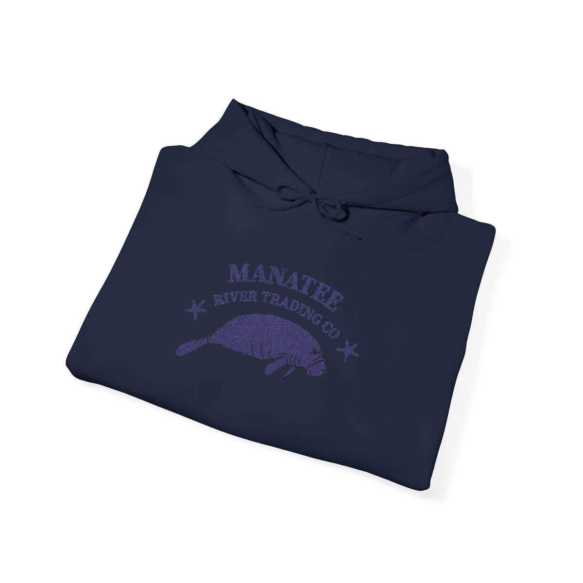 Manatee River Trading Company Hoodie