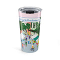Bradenton Old Main Street Tumbler