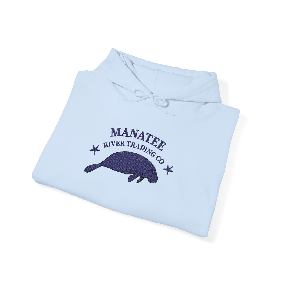 Manatee River Trading Company Hoodie