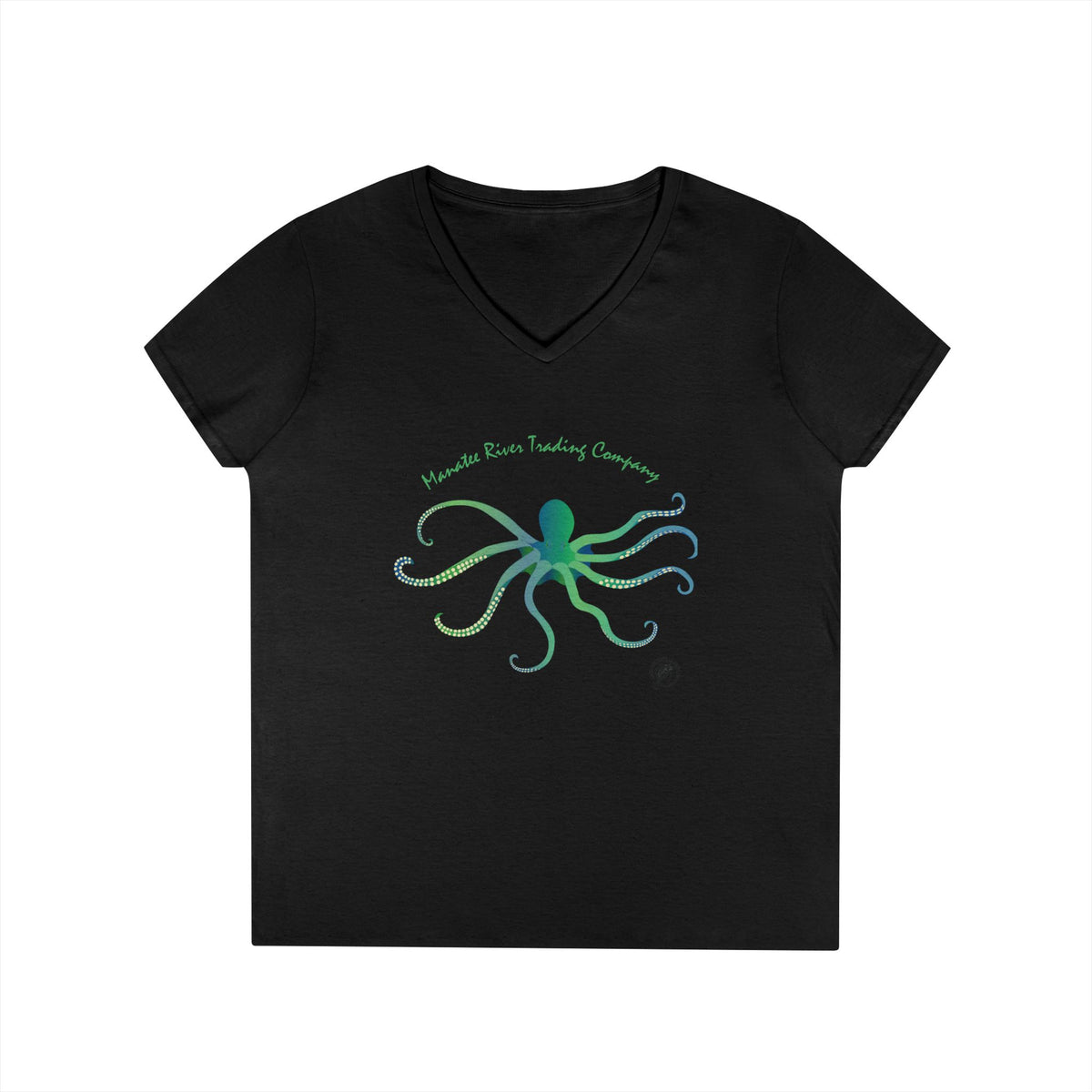 M.R.T.C. Octopus Tee