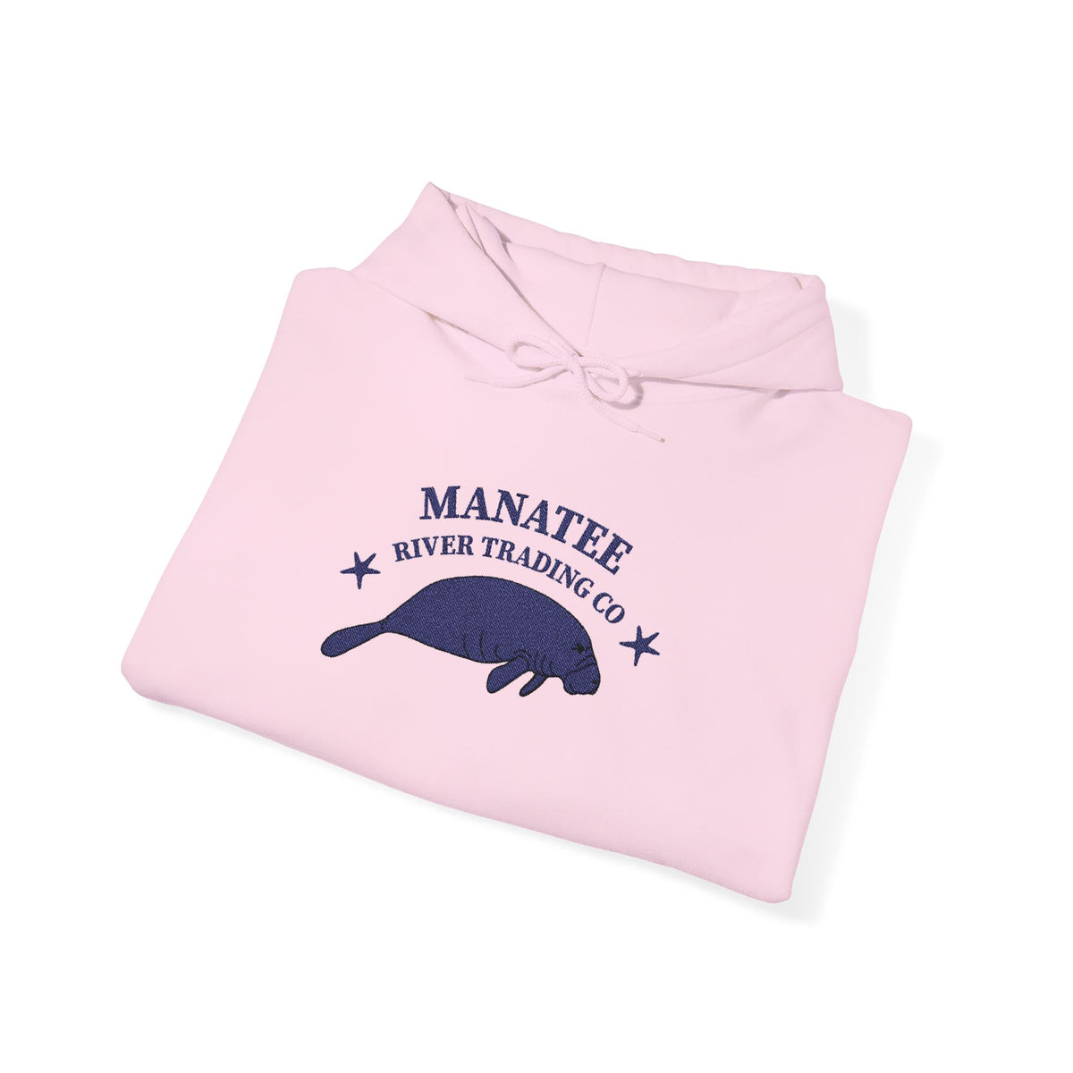 Manatee River Trading Company Hoodie