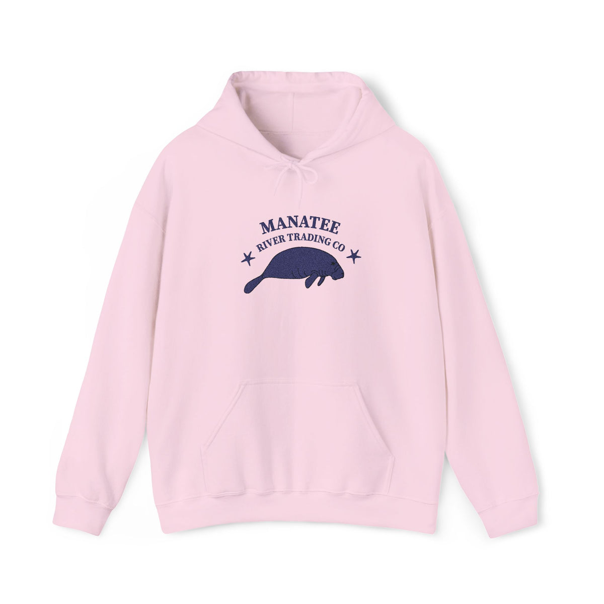Manatee River Trading Company Hoodie