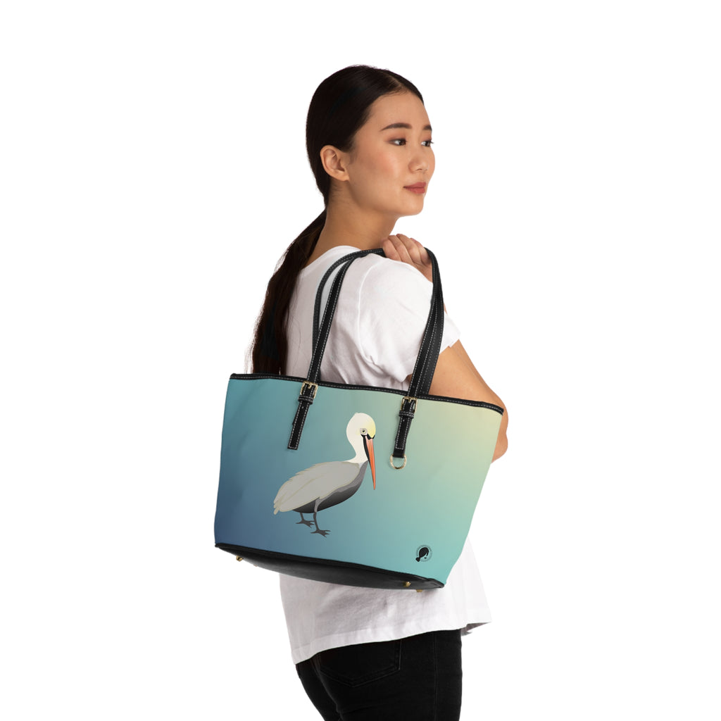 Pelican Tote