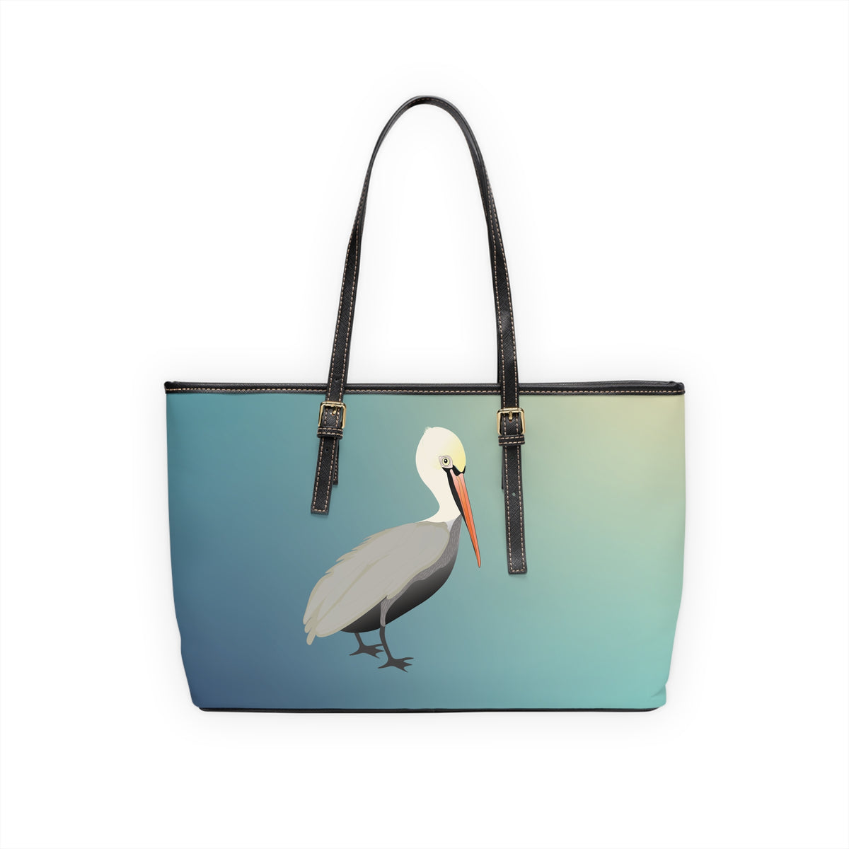 Pelican Tote