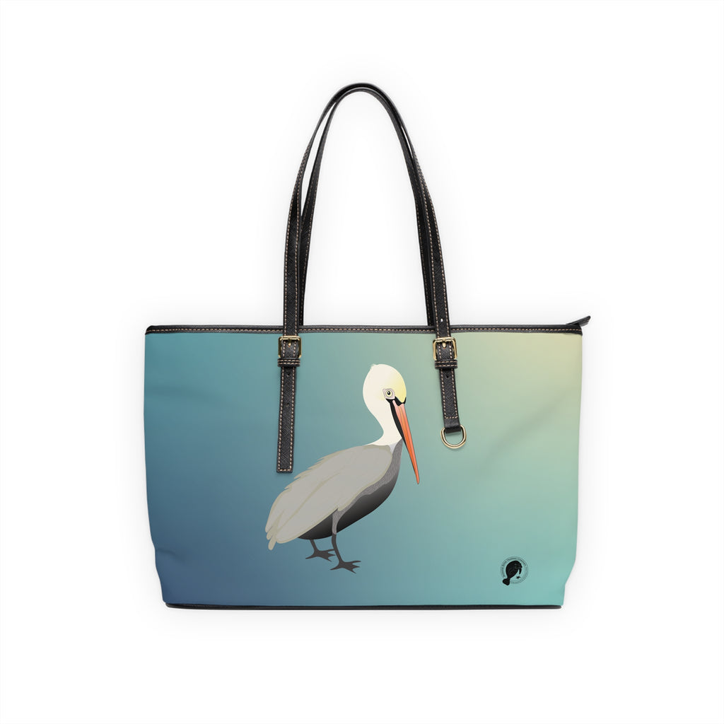 Pelican Tote